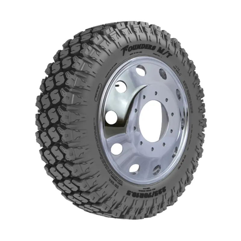 245/70R19.5 16Pr 135/133K Founders M/T 1