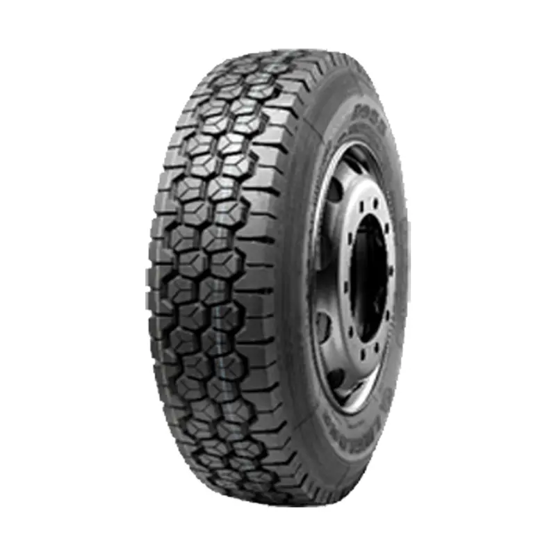 245/70R19.5 16Pr 135/133L Linglong D955 1