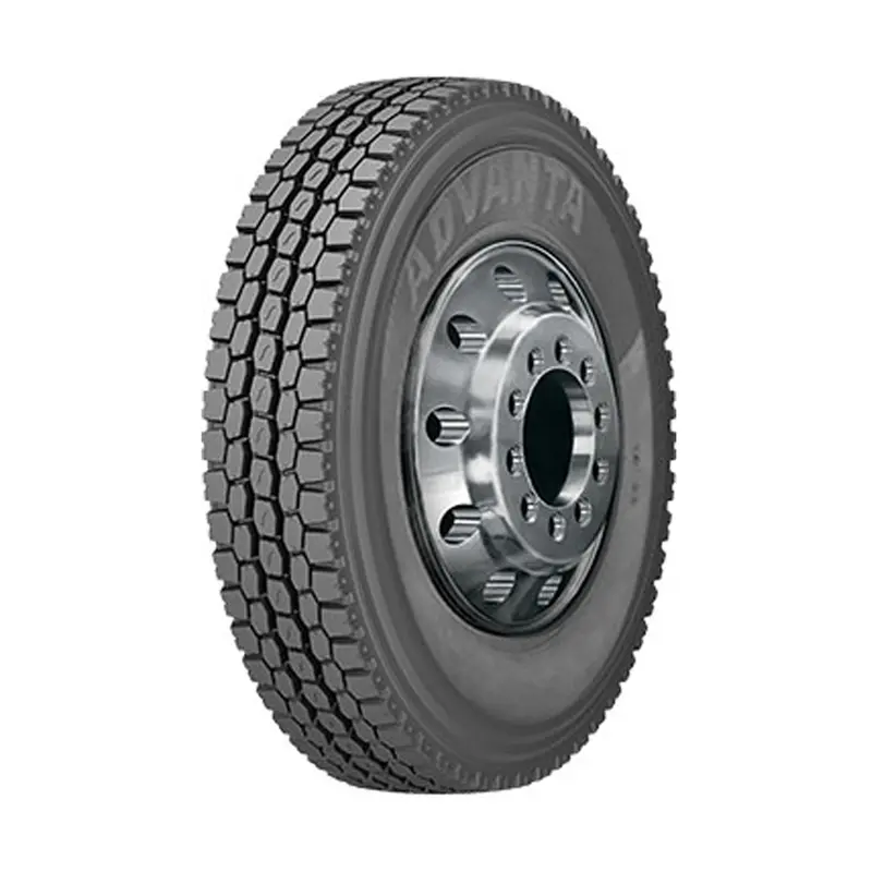 245/70R19.5 16Pr 135/133M Advanta Av750dt 1
