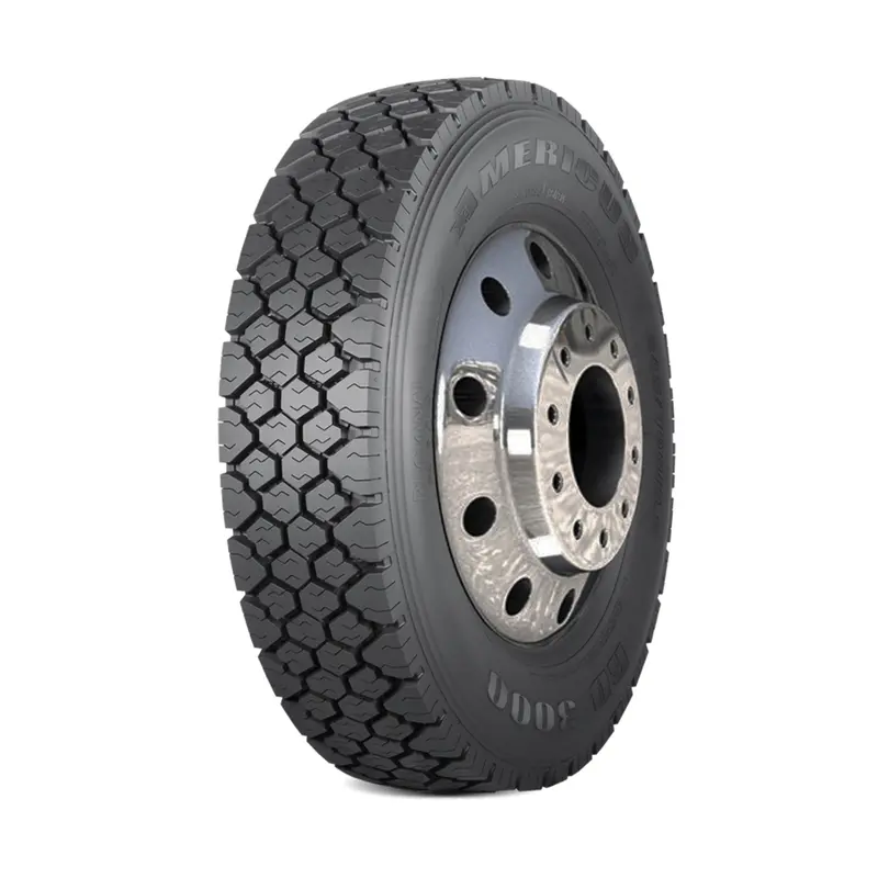 245/70R19.5 16Pr 135/133M Americus Rd3000 Tl 1