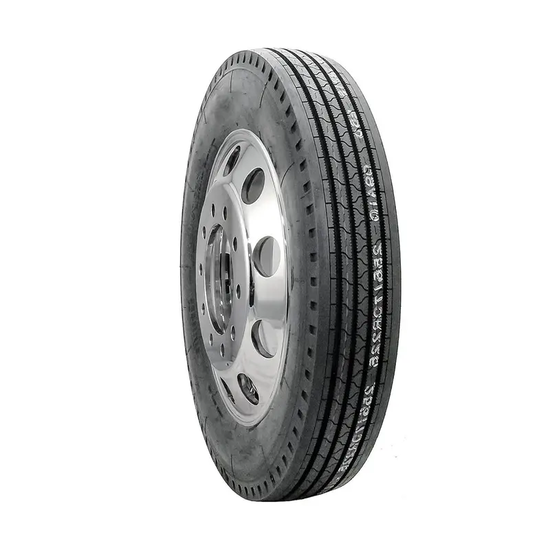 245/70R19.5 16Pr 135/133M Lancaster Lb100 A/P Steer 1