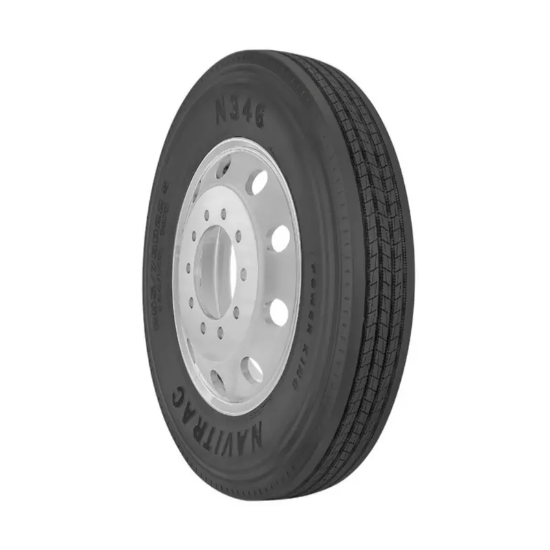 245/70R19.5 16Pr 135/133M Power King Navitrac N346 1