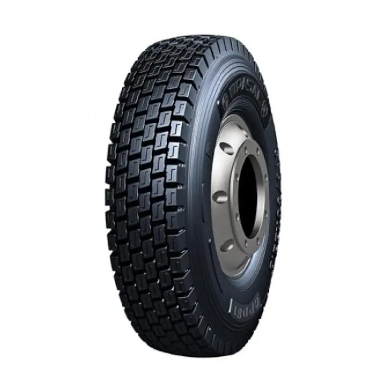 245/70R19.5 16Pr 136/134K Compasal Cpd81 Drive Tl 1