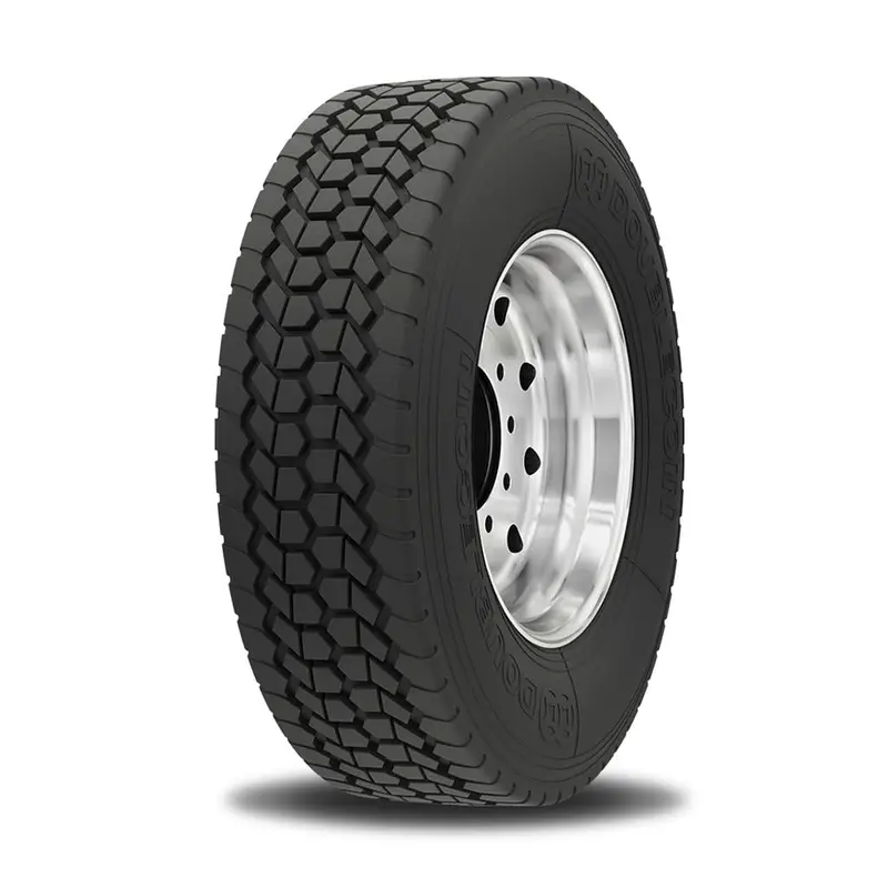 245/70R19.5 16Pr 136/134K Double Coin Rlb490 1