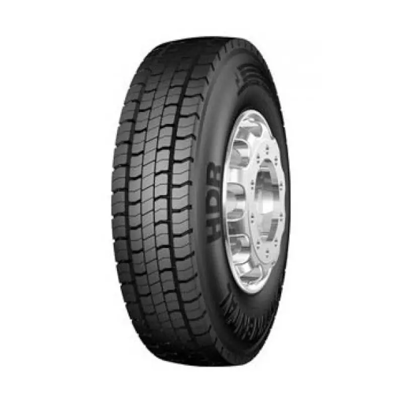 245/70R19.5 16Pr 136/134M Continental Hdr 1