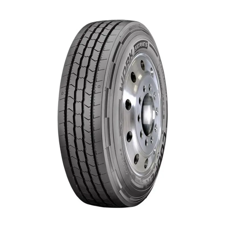 245/70R19.5 16Pr 136/134M Cooper Work Series Asa 1
