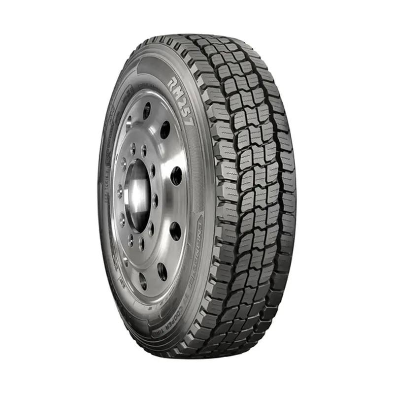 245/70R19.5 16Pr 136/134M Roadmaster Rm257 1