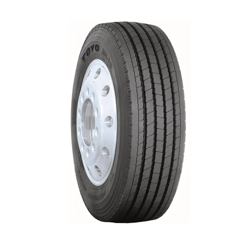 245/70R19.5 16Pr 136/134N Toyo M143 1