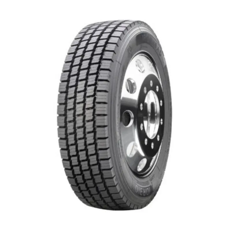 245/70R19.5 16Pr 136L Ironhead Idr310 1