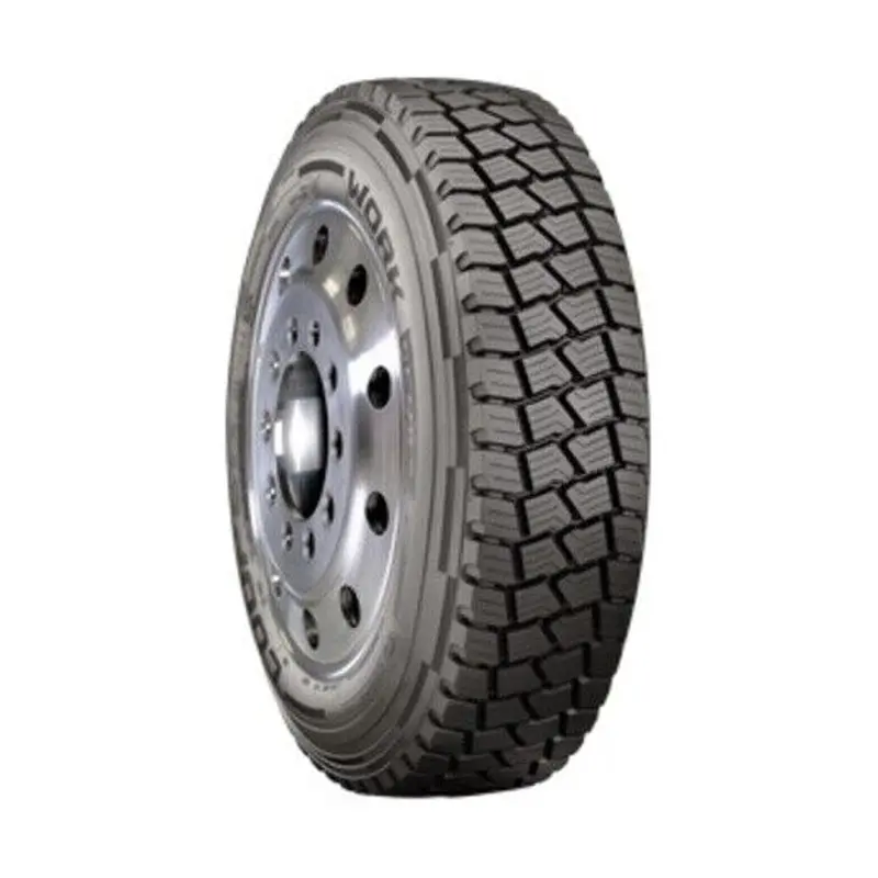 245/70R19.5 16Pr 136M Cooper Work Series Asd 1