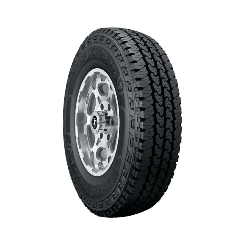 245/70R19.5 16Pr Firestone Transforce At2 1