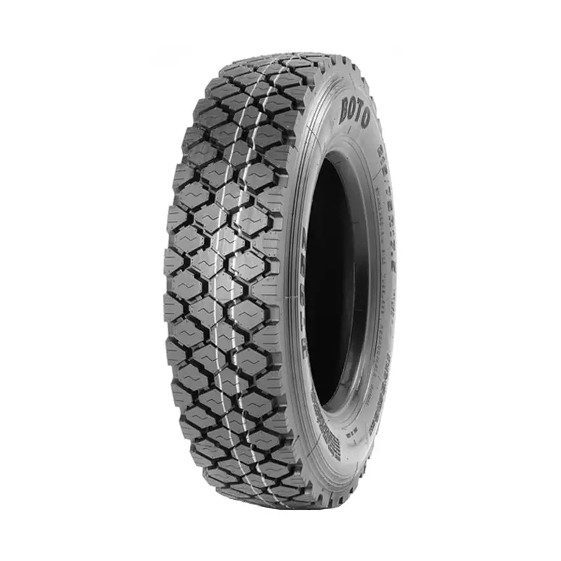 245/70R19.5 16Pr H 135/133L Boto Bt957 Drive 1