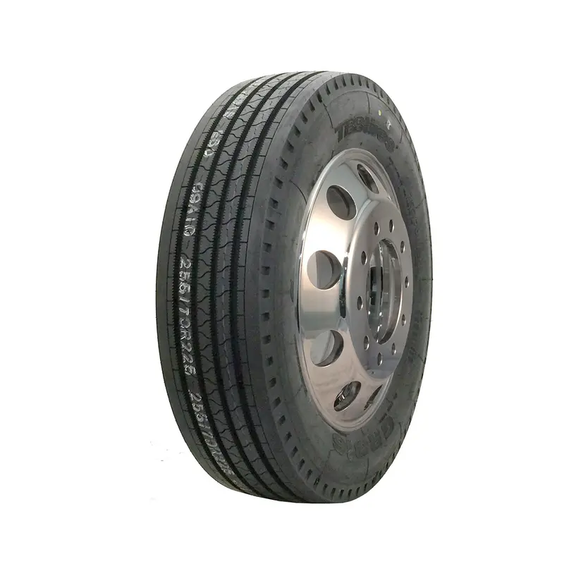 245/70R19.5 16Pr H 135/133M Tbb Tires Gr816 All Position 1