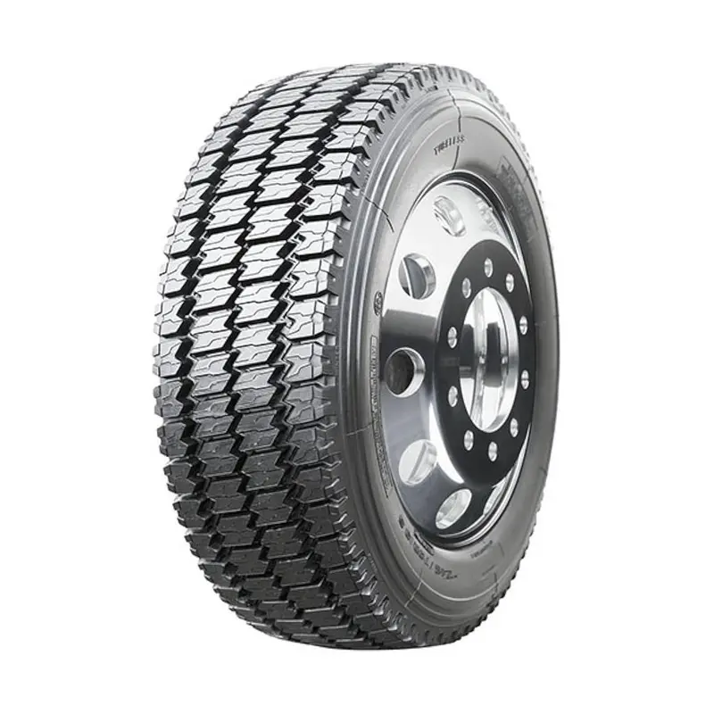 245/70R19.5 16Pr H 135/133M Wind Power Wdw82 Drive Tl 1