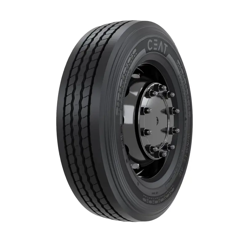 245/70R19.5 16Pr H 136/134M Ceat Winmile-Aw (Wide-Shoulder) All Position 1