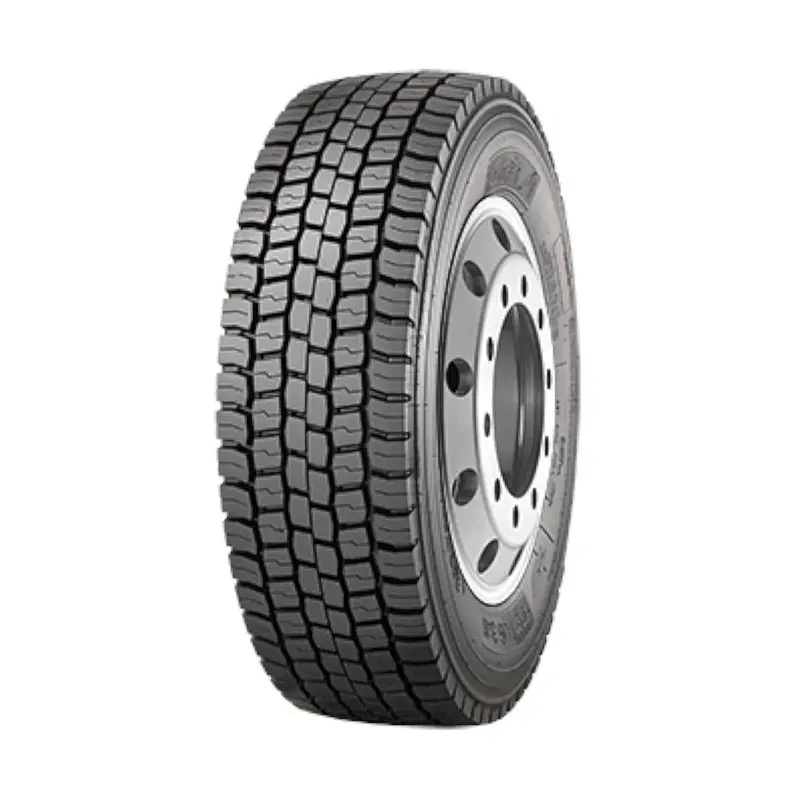245/70R19.5 16Pr H 136/134M Giti Gdr638 1