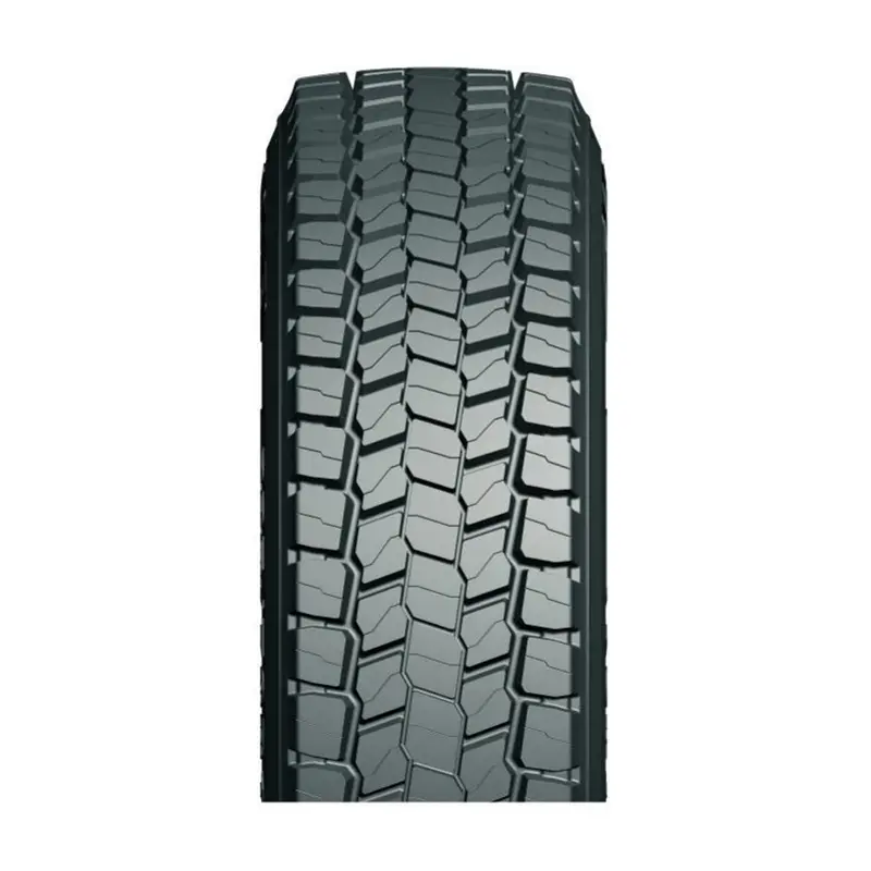 245/70R19.5 16Pr H 136/134N American Road Star Ars3000 Drive 1