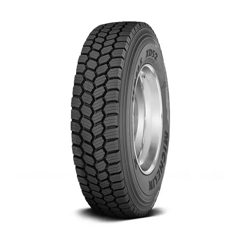 245/70R19.5 16Pr H Michelin Xds2 Tl 1