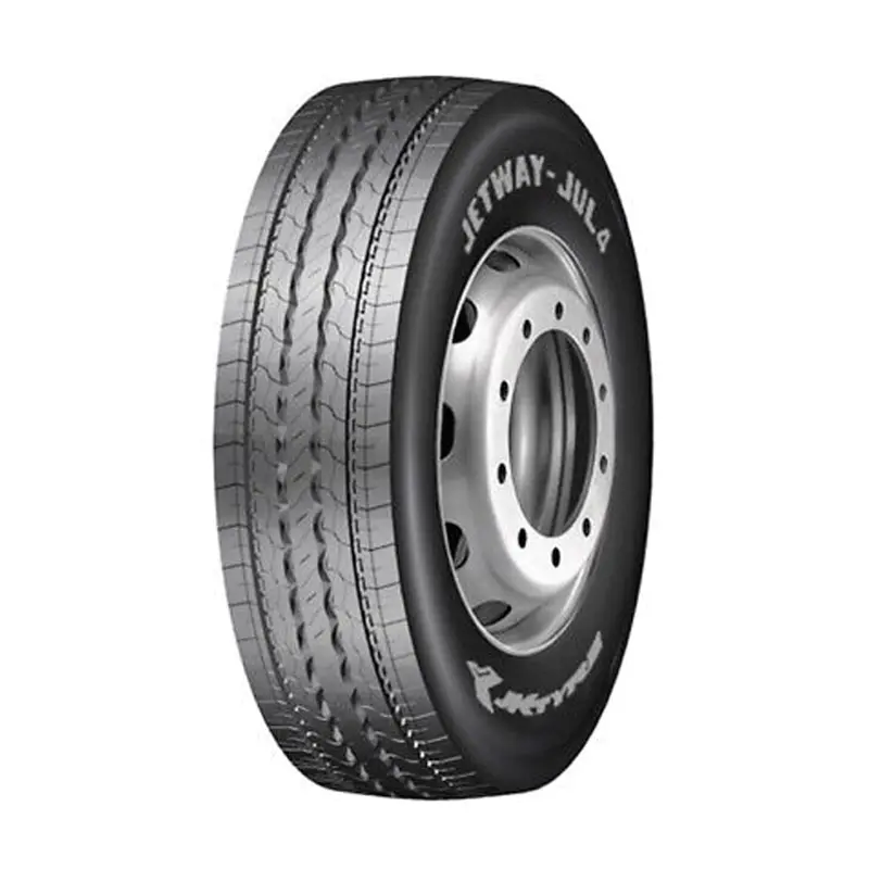 245/70R19.5 16Pr Jk Jul4 Tl 1