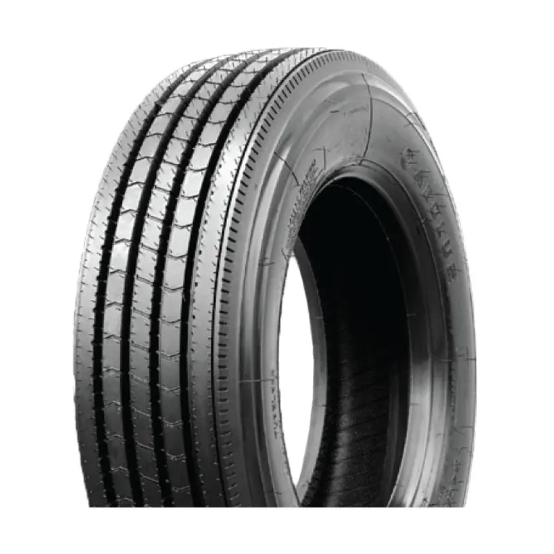 245/70R19.5 18Pr J Aeolus Hn828 Tl 1