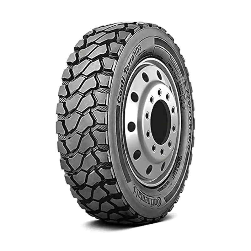 245/70R19.5 Continental Terra Hd3 1