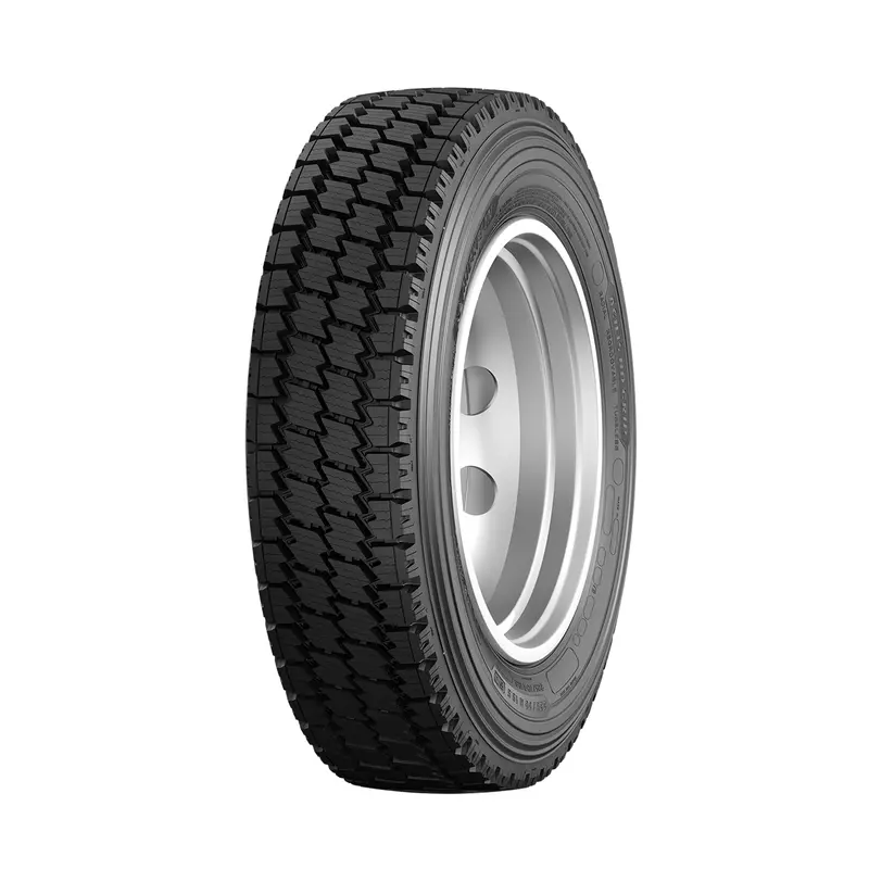 245/70R19.5 Michelin Agilis Hd Grip D  Drive 1