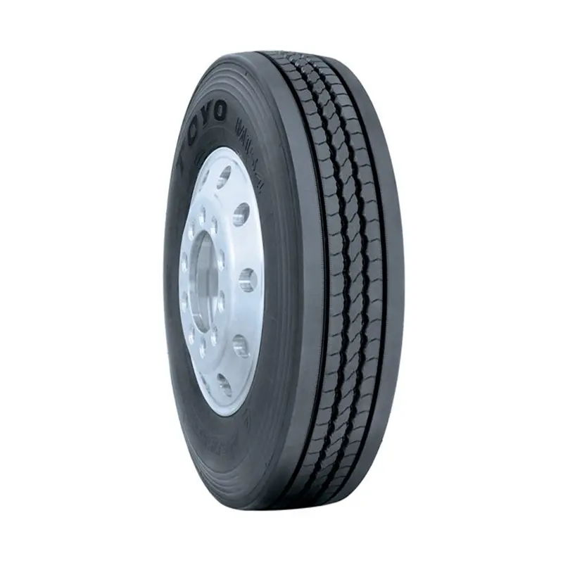 245/75R22.5 14Pr G 134/131L Toyo M154 All Position 1