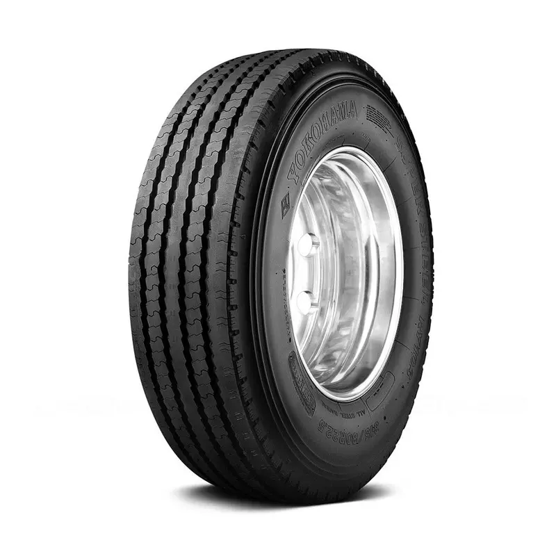 245/75R22.5 14Pr G Yokohama Ry103 Tl 1