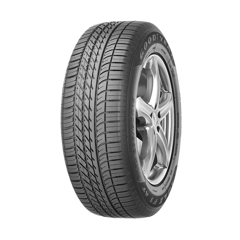 255/60R18 At Xl 112W Goodyear Eagle F1 Asymmetric Suv 1