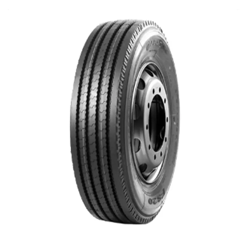 255/70R22.5 140/137M Leao F820 Tl 1