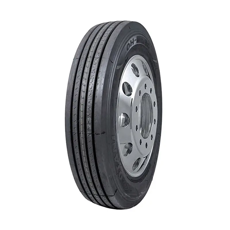 255/70R22.5 16Pr 140/137L Otani Oh-152 1