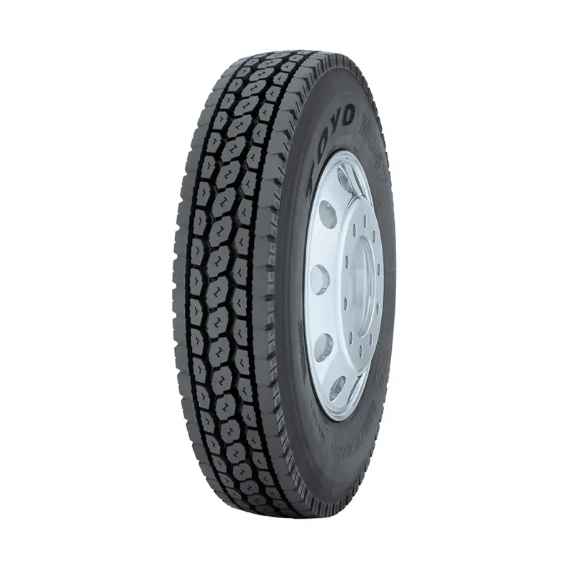 255/70R22.5 16Pr 140/137L Toyo M647 1