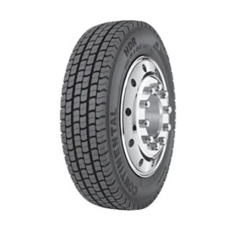 255/70R22.5 16Pr 140/137M Continental Hdr 1
