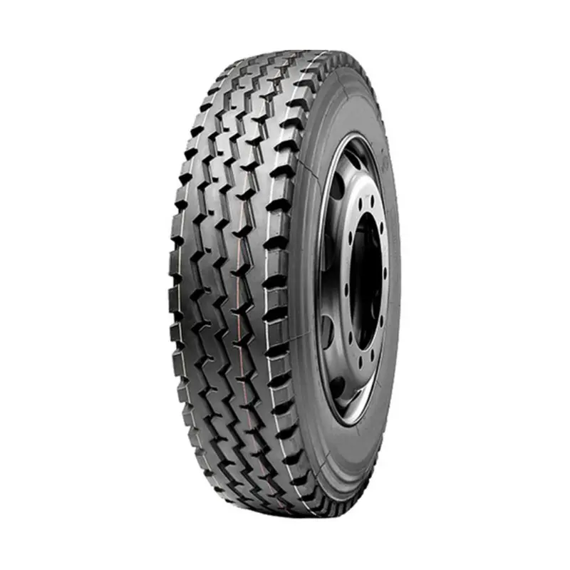 255/70R22.5 16Pr 140/137M Leao Lla08 1