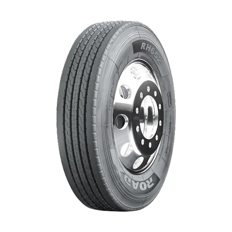 255/70R22.5 16Pr 140/137M Roadx Rh652 1