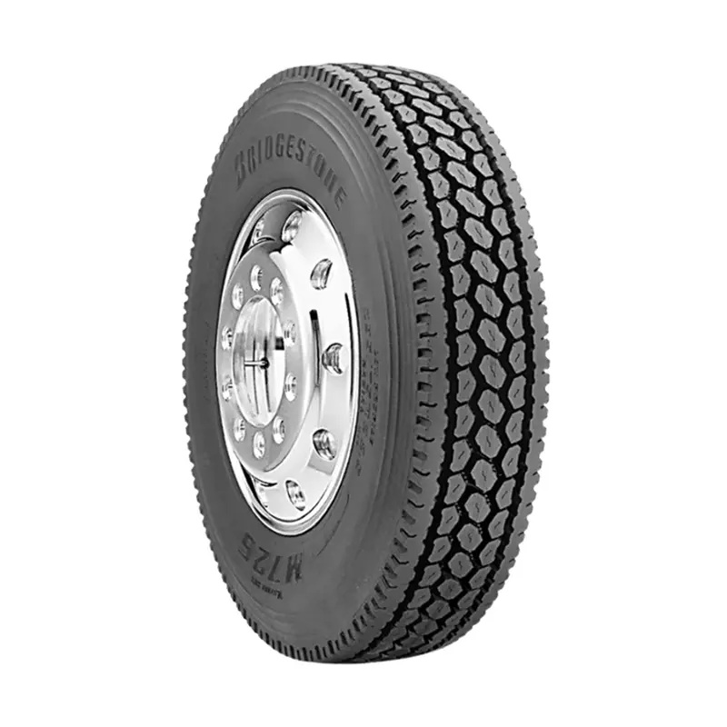 255/70R22.5 16Pr 140L Bridgestone M726 1