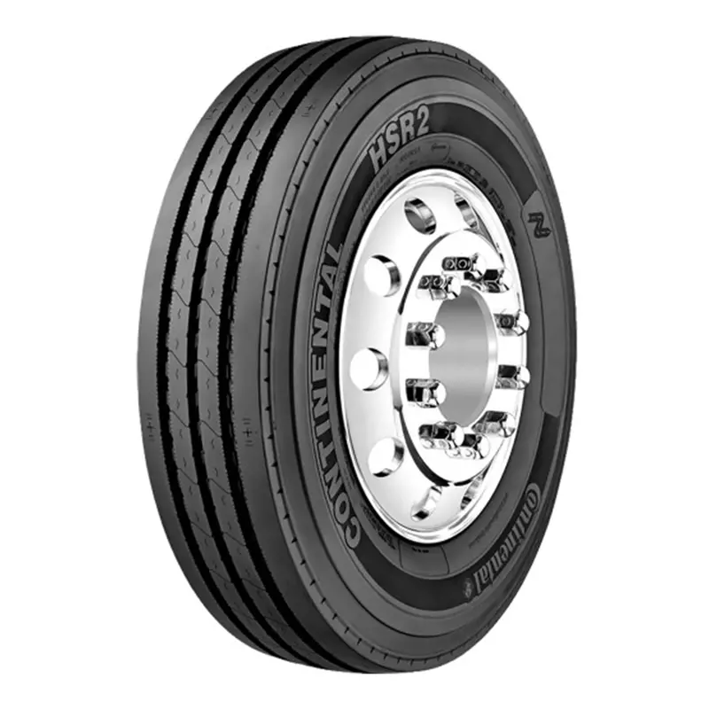 255/70R22.5 16Pr H 136L/140L Continental Hsr2 Steer Tl 1