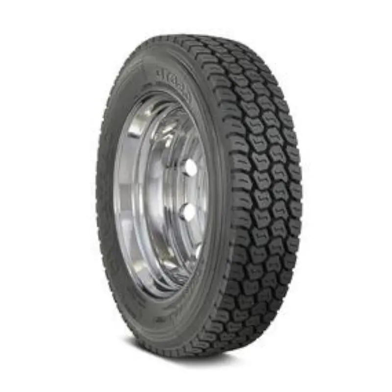 255/70R22.5 16Pr H 140/137L Dynatrac Dt320 Multi Use Osd 1