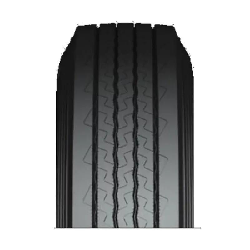255/70R22.5 16Pr H 140/137L Gt Radial Gsr135 Fe Steer/All Position 1