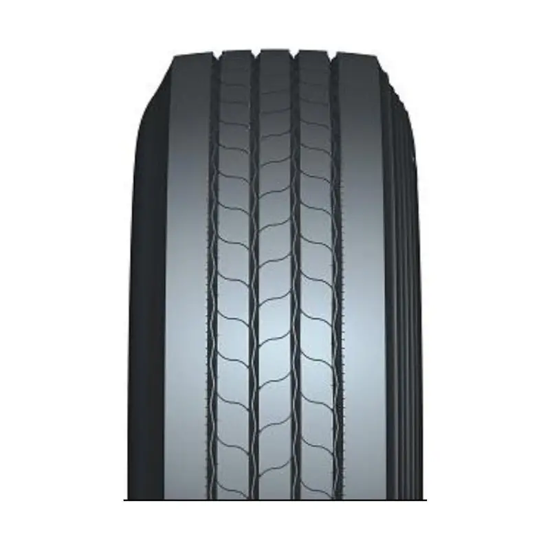 255/70R22.5 16Pr H 140/137L Gt Radial Gtr750 Fe Trailer 1