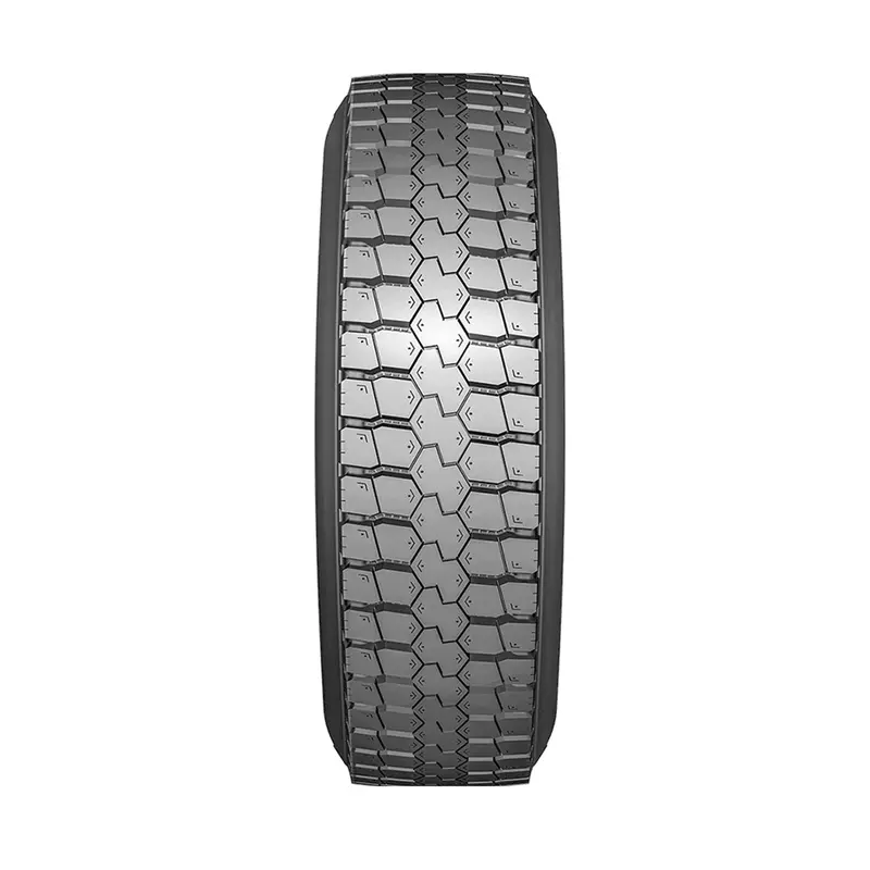 255/70R22.5 16Pr H 140/137L Neoterra Od311 Tl Lug O/S 1