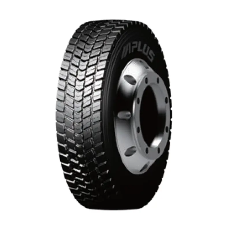 255/70R22.5 16Pr H 140/137M Aplus Dl011 Drive 1