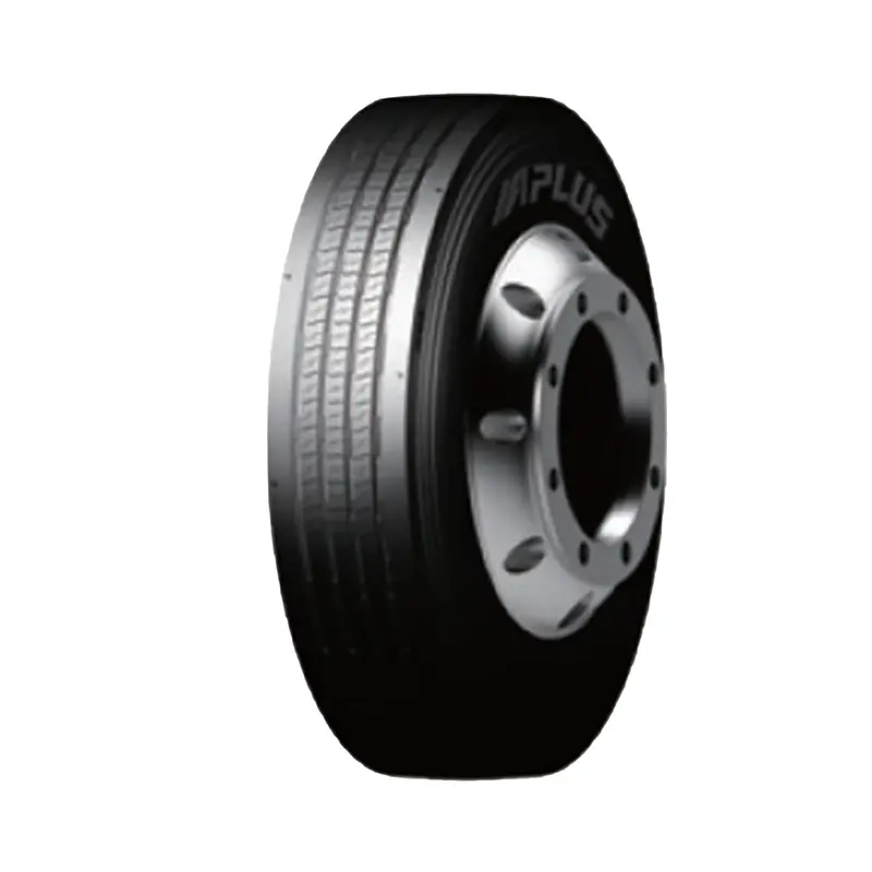255/70R22.5 16Pr H 140/137M Aplus Sl101 Steer Tl 1