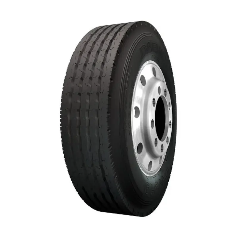 255/70R22.5 16Pr H 140/137M Daewoo Dw319 Steer Tl 1