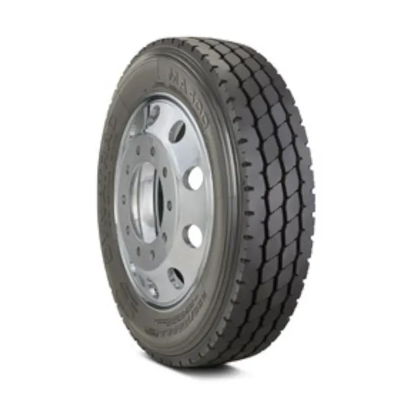 255/70R22.5 16Pr H 140/137M Dynatrac Ma400 1