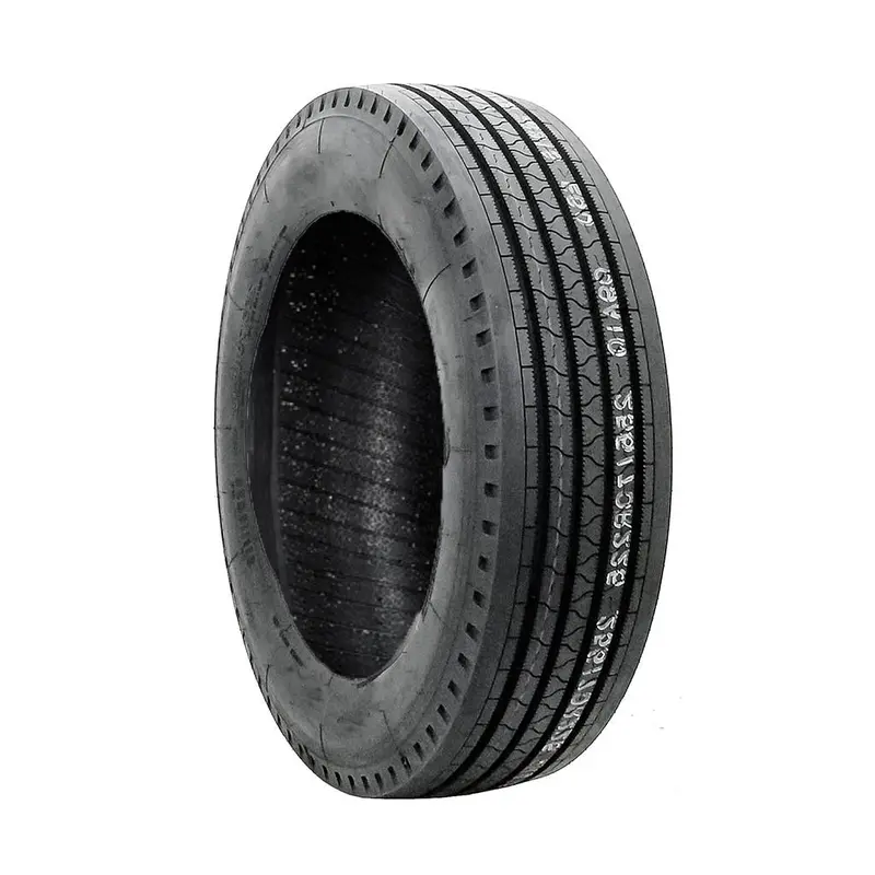 255/70R22.5 16Pr H 140/137M Lancaster Lb100 Steer 1