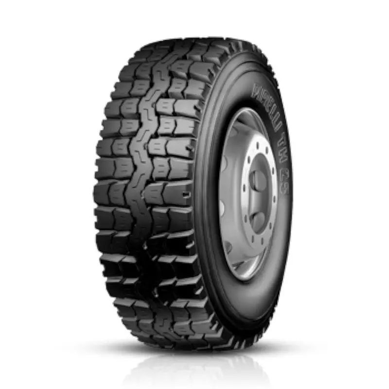 255/70R22.5 16Pr H 140/137M Pirelli Th25 Traction Drive Tl 1