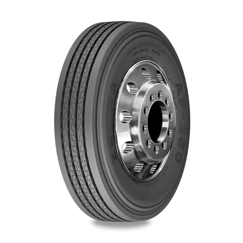 255/70R22.5 16Pr H 140/137M Zenna Ap250 Tl 1