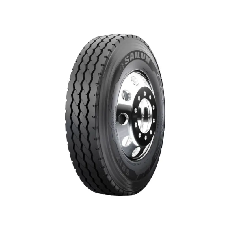 255/70R22.5 16Pr H 140L Sailun S817 Tl 1