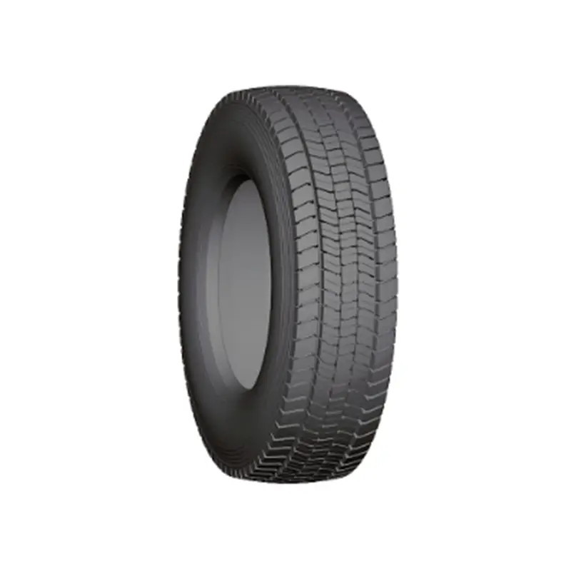 255/70R22.5 16Pr H Advance Gl265d Drive O/S Lug Tl 1